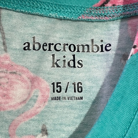 Abercrombie Tank Top - Picture 3 of 5
